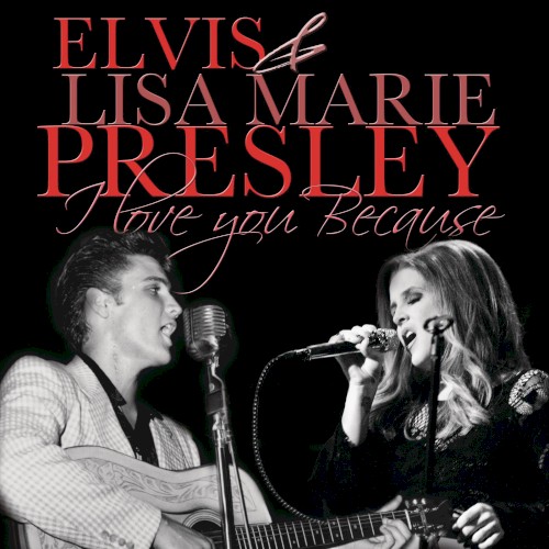 I Love You Because (duet)