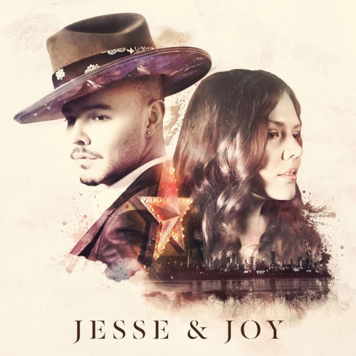Jesse & Joy