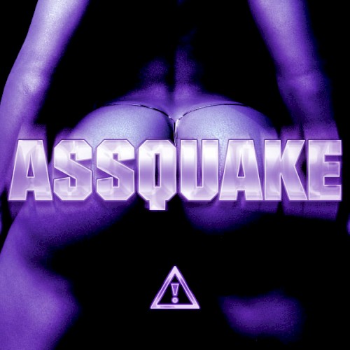 Assquake