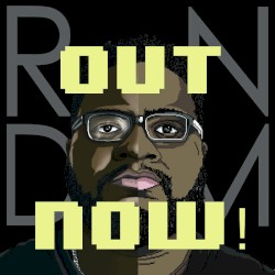 RNDM Is Out Now