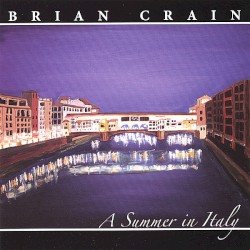 A Summer in Italy