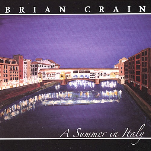 A Summer in Italy