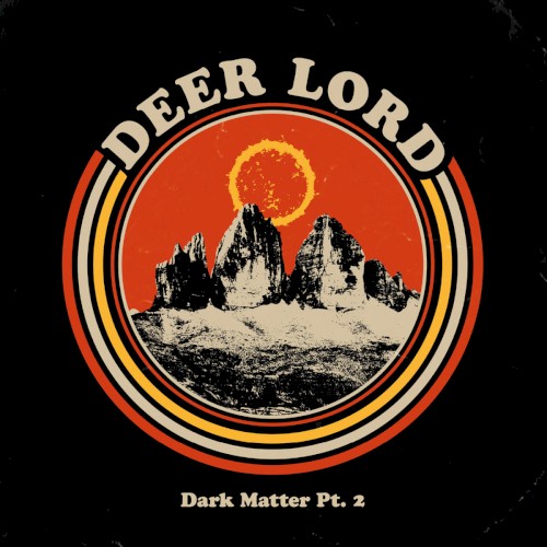 Dark Matter Pt. 2