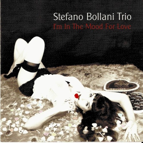 I'm in the Mood for Love