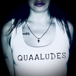 Quaaludes