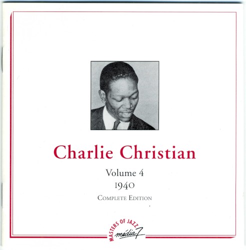 Masters of Jazz, Volume 4: 1940