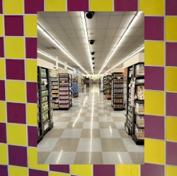 Strip Mall in Union City, CA
