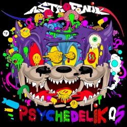 AstroFoniK PsychedeliK 05