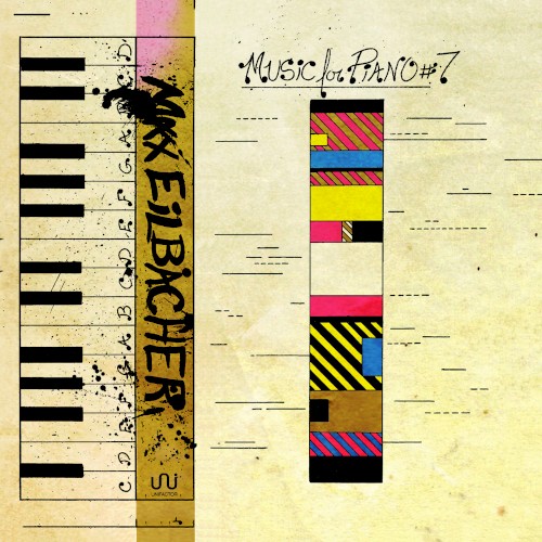 Music for Piano #7