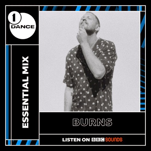 2022-02-19: BBC Radio 1 Essential Mix