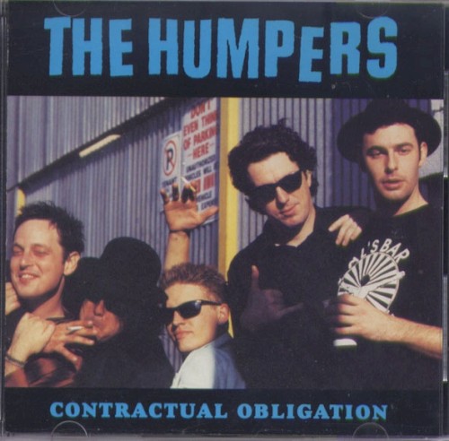 Contractual Obligation