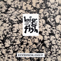 Hydrology / Blood 'n' Fire