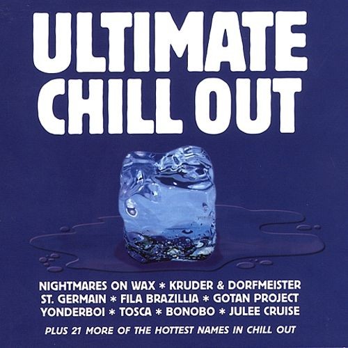 Ultimate Chill Out