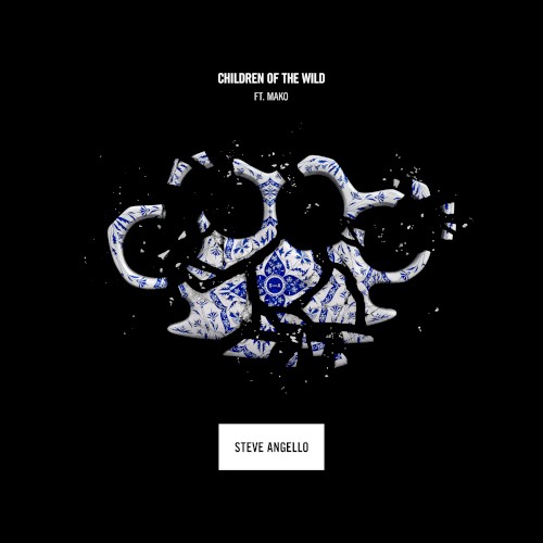 Children of the Wild (Simon de Jano, Madwill X Still Young remix)