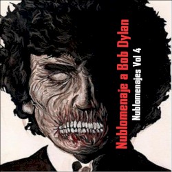 Nublomenaje a Bob Dylan