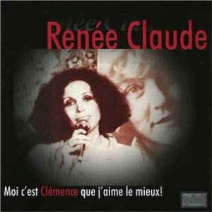 Moi c'est Clémence que j'aime le mieux