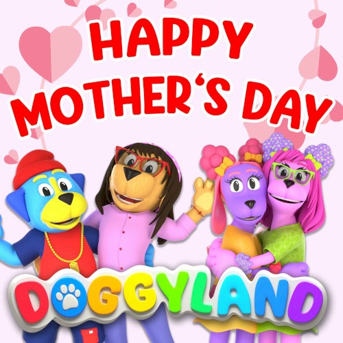 Happy Mother’s Day