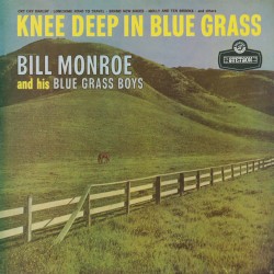 Knee Deep in Bluegrass