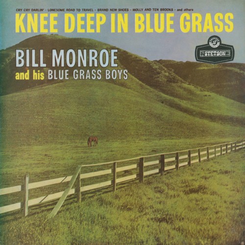 Knee Deep in Bluegrass