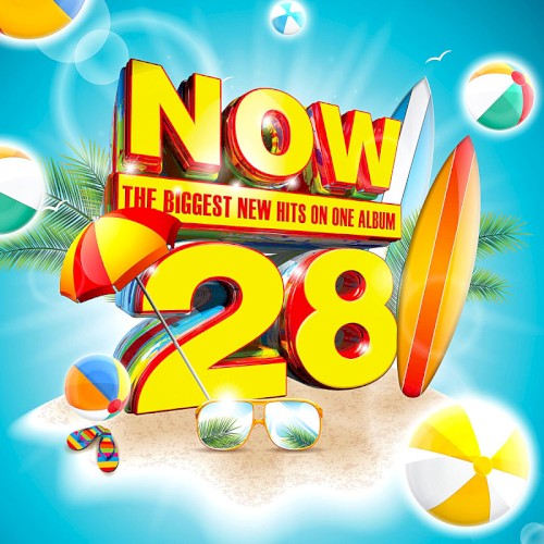 Now! 28