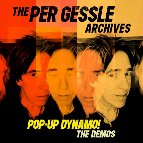 The Pop-Up Dynamo! Demos