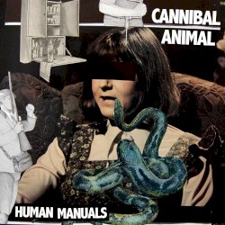 Human Manuals