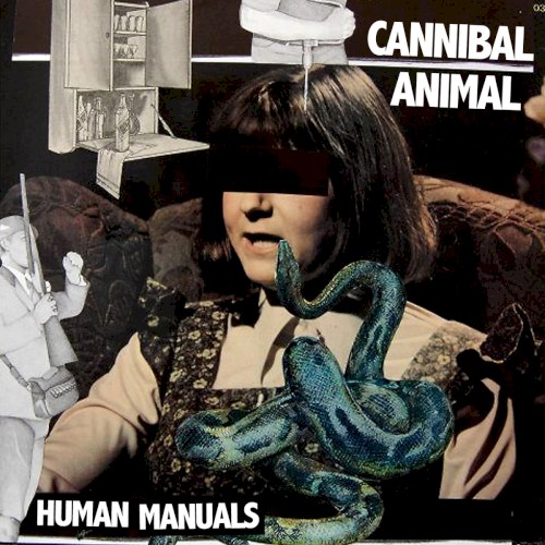 Human Manuals