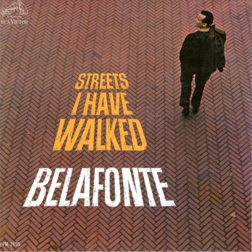Streets I Have Walked