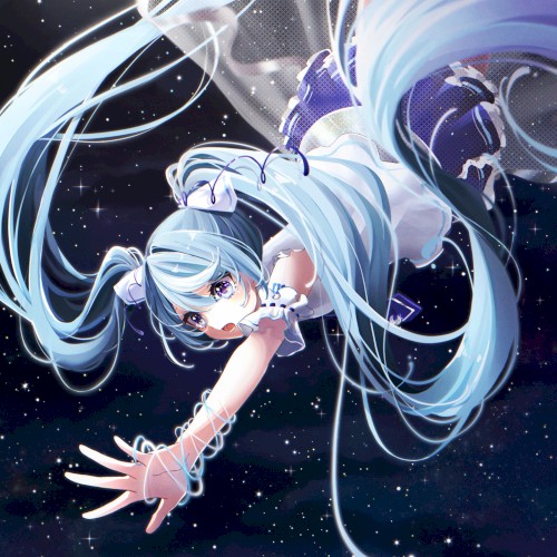 1/6 -out of the gravity- 16th piano mix