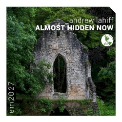 Almost Hidden Now