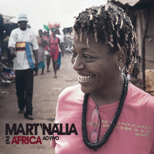 Em Africa ao vivo