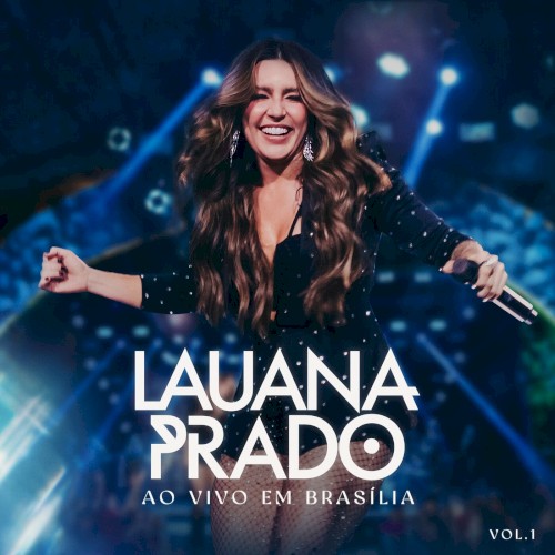 Ao vivo em Brasília, vol. 1