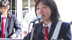 Isn’t She Lovely – Otsu Jazz Festival