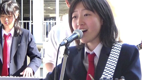 Isn’t She Lovely – Otsu Jazz Festival