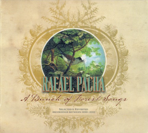 A Bunch of Forest Songs: Selected & Revisited Recordings Between 1999–2022