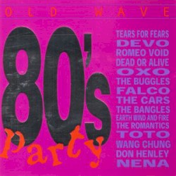 80’s Party