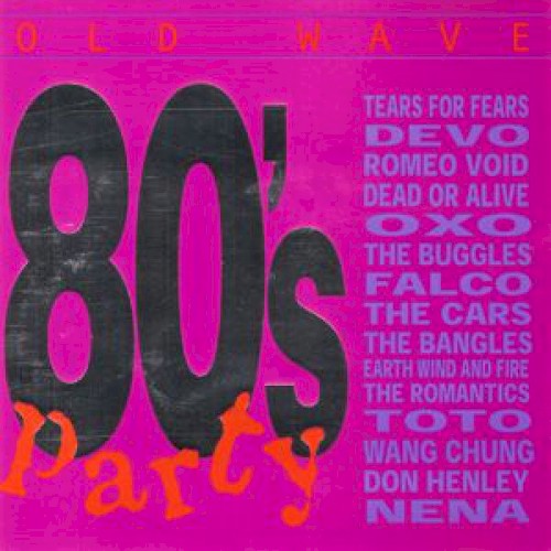 80’s Party