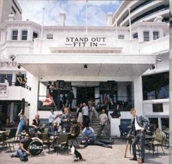 Stand Out / Fit In