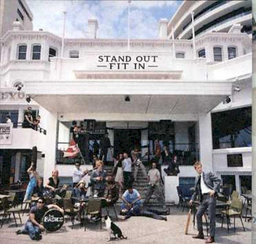 Stand Out / Fit In