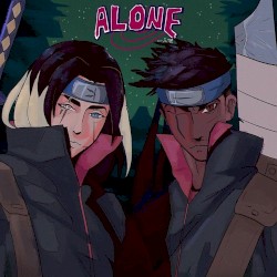 Alone