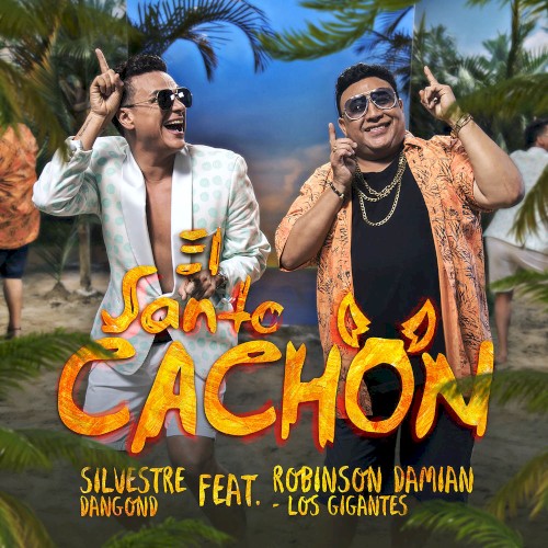 El santo cachón