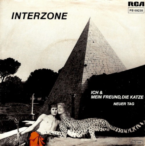 Ich & mein Freund, die Katze / Neuer Tag