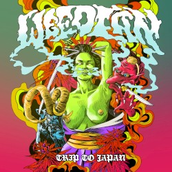Weedian: Trip to Japan