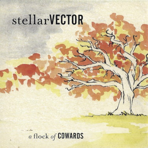 A Flock of Cowards