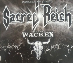Live at Wacken