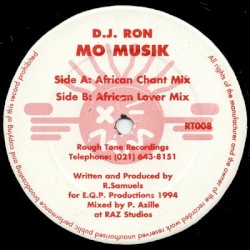 Mo Musik