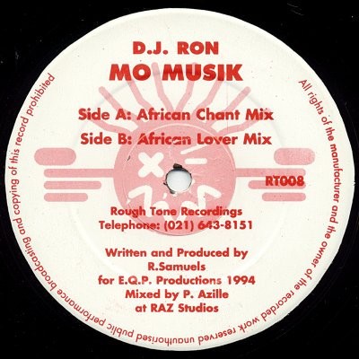 Mo Musik