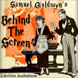 Behind the Screen