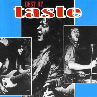 Best of Taste