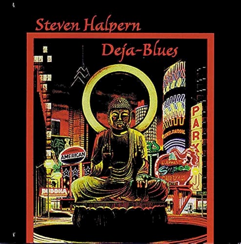 Deja-Blues
